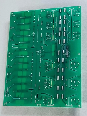 DS200PCCAG8A GE PCCA کارت اتصال برق EX2000 سیستم های کنترل هیجان مدارهای Snubber