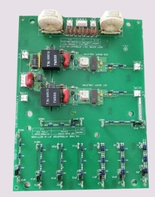 DS200SHVMG1A GE SCR ولتاژ بالا M-برنامه رابط هیئت مدیره مارک سری V