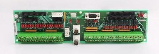 DS200CTBAG1A ماژول انتهای آنالوگ GE سیستم کنترل مدار چاپی مارک V