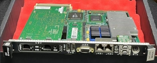 DS200SDC1G1A ماژول قدرت کنترل الکتریکی GE ماژول پردازنده سیگنال دیجیتال کامپکت PCI