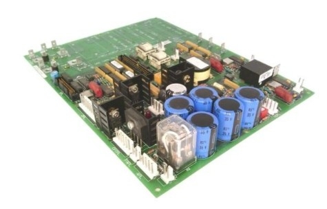 DS200SDCIG2A GE SDCI CD منبع برق و صفحه ابزار مارک V دستگاه حساس به حالت