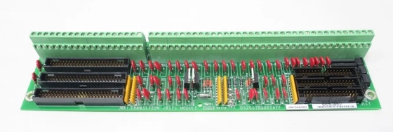 DS200TBCAG1A GE RTD Analog Input Terminal Board لوازم جانبی کامپیوتر صنعتی