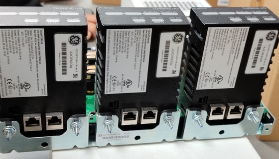 IS230TNTRH1C GE حفاظت اولیه توربین DIN Rail Module ماژول کنترل اتوماسیون صنعتی