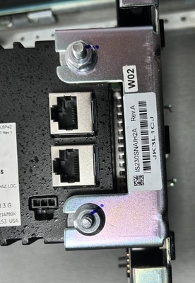 IS230SNSCH2A ماژول ارتباطات سریال GE Mark Vie ASSY