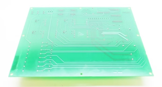 DS200TCEBG1A GE مدارهای مشترک EOS I/O TC2000 Analog Board Mark V Speedtronic GE مدارهای مشترک EOS I/O TC2000 Analog Board Mark V Speedtronic