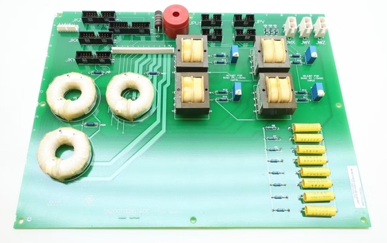 DS200TCEBG1A GE مدارهای مشترک EOS I/O TC2000 Analog Board Mark V Speedtronic GE مدارهای مشترک EOS I/O TC2000 Analog Board Mark V Speedtronic
