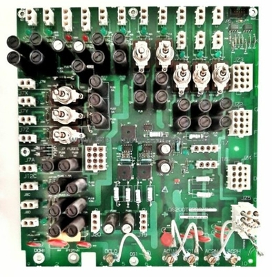 DS200TCPDG1B ماژول توزیع برق GE PCB مارک V کنترل قطعات یدکی