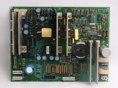 DS200TCPSG1A GE TCPS منبع برق صفحه ورودی DC
