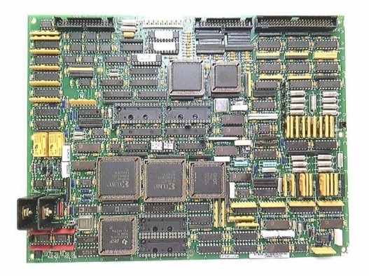 DS200TCQBG1B کنترل کننده سیستم اضافی GE RST برد I/O آنالوگ گسترده