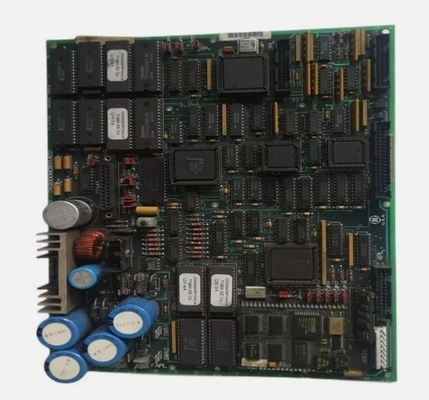 DS200DMCBG1A GE DOS DUP کارت پردازنده مارک سری V