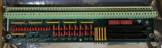 DS200TBCBG1A GE TBCB ماژول اتمام I / O کنترل هیئت مدیره مارک V کابینت توربین