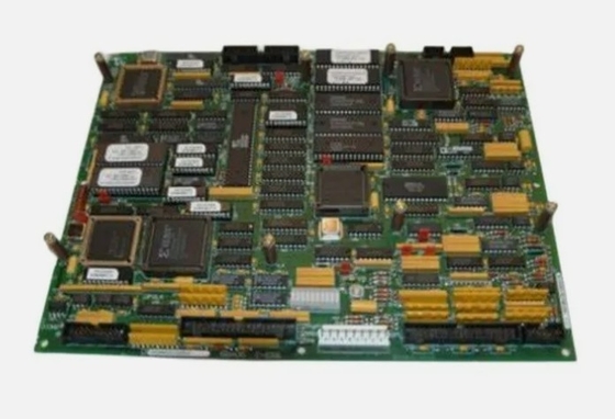 DS200ADG1H1A GE ورودی خروجی TC2000 Analog Board Multi PC Mark V Board