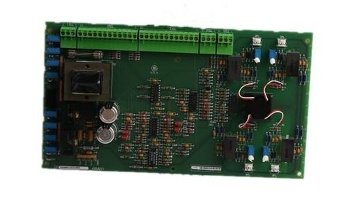 DS200SIOCG1A GE VME استاندارد ورودی و خروجی صفحه نمایش 28 ولت DC