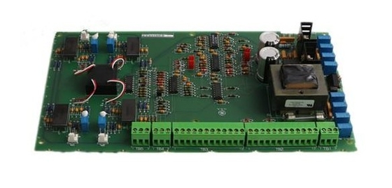 DS200SIOCG1A GE VME استاندارد ورودی و خروجی صفحه نمایش 28 ولت DC