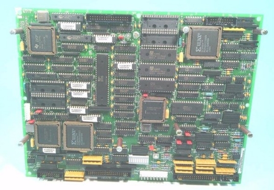 DS200SDCCG4A GE مارک V کنترل درایو CPU Board تکنولوژی سیستم اسپیدترونیک ثبت اختراع شده