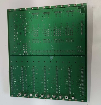 DS200VPBLG1A GE VME Backplane DSPC Board Mark V Series IO Extenders تا 3 صفحه ی FCGD