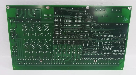DS200DDTBG2A GE LCI کمک کننده ورودی خروجی ترمینال هیئت مدیره کارت کنترل توربین
