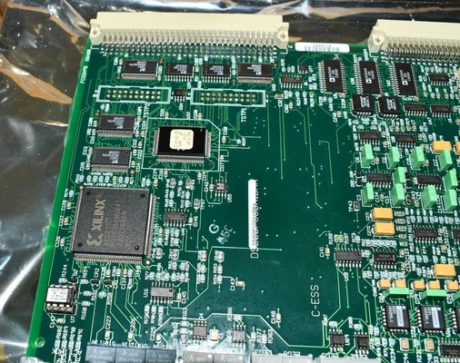 DS200FCGDH1B GE Printed Board V Gate Power Distribution And Status Crad FCGD LCI Control کنترل و توزیع قدرت در گیت های چاپی