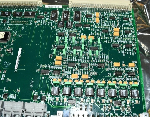DS200FCGDH1B GE Printed Board V Gate Power Distribution And Status Crad FCGD LCI Control کنترل و توزیع قدرت در گیت های چاپی