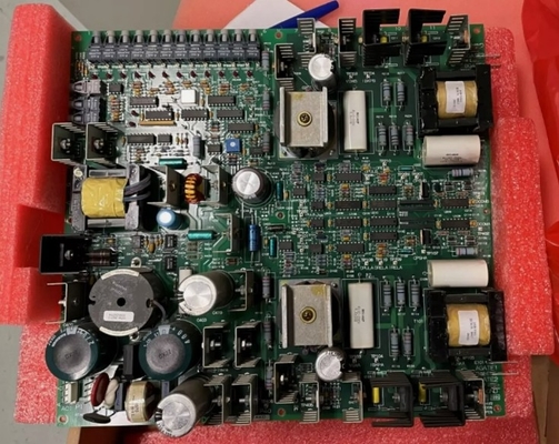 DS200FGPAG1A کارت حفاظت از خط کنترل توربین
