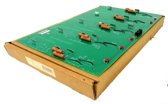 DS200NATOG3A صفحه مقیاس بندی بازخورد ولتاژ GE کاهش ولتاژ DC و AC از طریق یک پل SCR
