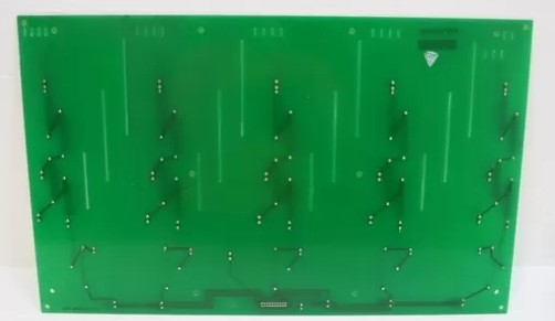 DS200SHVIG1B GE SCR High Voltage Interface Board جداسازی میدان سیگنال های شنت جریان