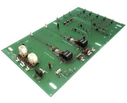 DS200SHVIG1B GE SCR High Voltage Interface Board جداسازی میدان سیگنال های شنت جریان