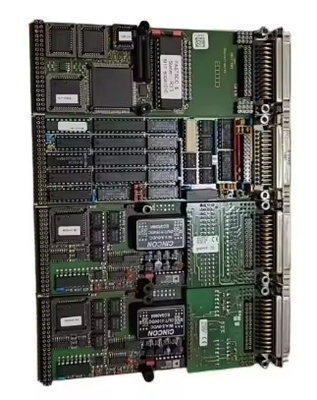 DS200TCPAG1A کارت کنترل پردازنده GE توربین گاز PCB صفحه مدار چاپی