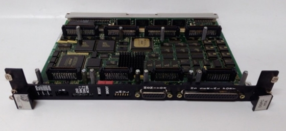 DS200DSPCH1A هیئت کنترل پردازنده سیگنال دیجیتال GE Mark V Series DIN-rail Mounting