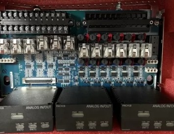 151X1202YE08PP14 IS400TRLYS1BJJ GE ماژول های I/O آنالوگ