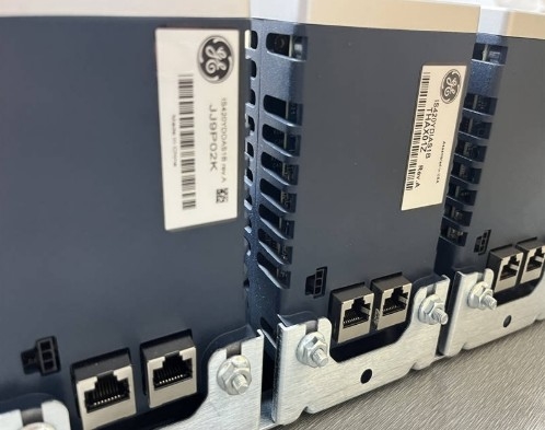 GE218A4562P144 ماژول خروجی جدا از GE برای خروجی دقیق
