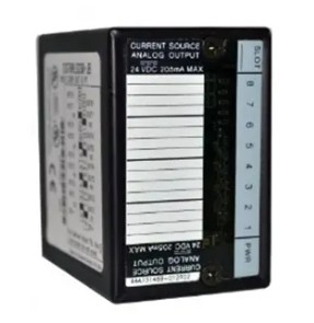 342A4903ADP224L PLC GE PLC Input Output Module هیئت مدیره فرکانس صنعتی