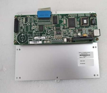 IC752SPL013 صفحه رابط کنترل کننده هیجان GE کنترل کننده صنعتی با عملکرد بالا