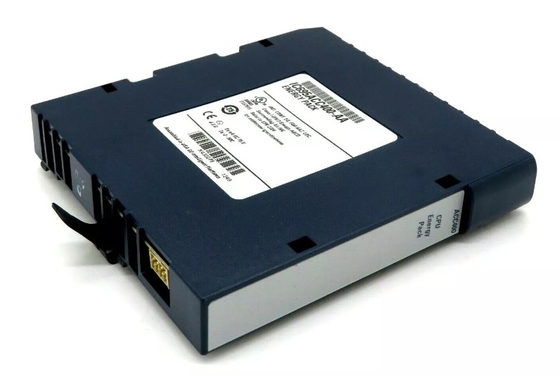 IC695ACC400 ماژول لوازم جانبی بسته انرژی GE PACSystems RX3i