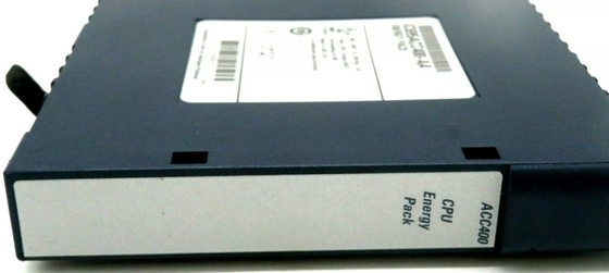 IC695ACC400 ماژول لوازم جانبی بسته انرژی GE PACSystems RX3i