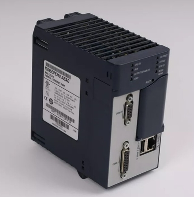 IC695CPE310 GE PACSystems RX3i واحد پردازش مرکزی CPU با اترنت