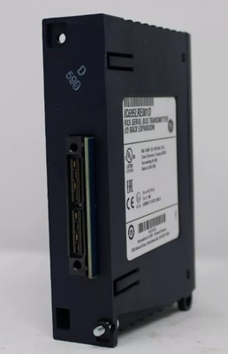 IC695LRE001 ماژول فرستنده اتوبوس سری Universal Backplane RX3i GE PACSystems