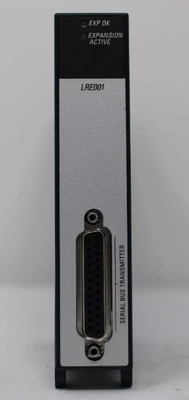 IC695LRE001 ماژول فرستنده اتوبوس سری Universal Backplane RX3i GE PACSystems