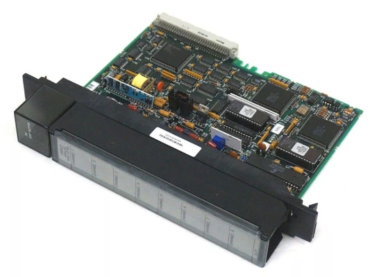 IC697ALG230 ماژول تبدیل پایه GE زیرسیستم آنالوگ کامل شامل ماژول های تبدیل پایه و گسترش دهنده است