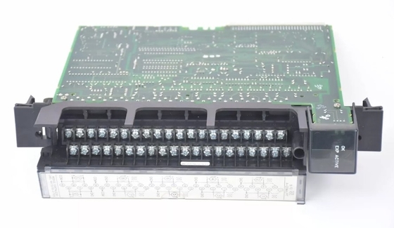IC697ALG320 ماژول جریان ولتاژ سیستم خروجی آنالوگ سطح بالا GE