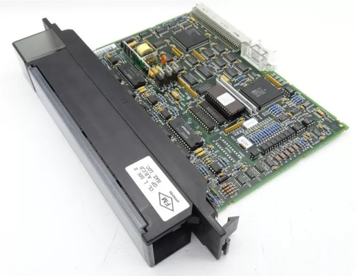 IC697ALG320 ماژول جریان ولتاژ سیستم خروجی آنالوگ سطح بالا GE