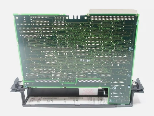 IC697BEM713 ماژول فرستنده اتوبوس GE رابط برنامه نویسی موازی با عملکرد بالا