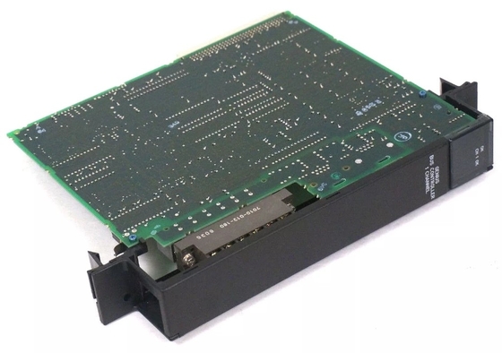 IC697BEM731 ماژول گسترش کنترل کننده اتوبوس GE سی قطره در هر کانال تشخیص I / O