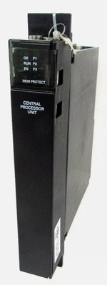 IC697CGR935 ماژول پردازنده PLC GE نرم افزار نسخه 7.85 برد واحد