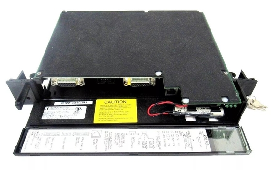 IC697CGR935 ماژول پردازنده PLC GE نرم افزار نسخه 7.85 برد واحد