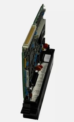 IC697CMM711 PLC ارتباطات GE ماژول هم پردازنده CMM Single Slot Module پروتکل SNP/SPX