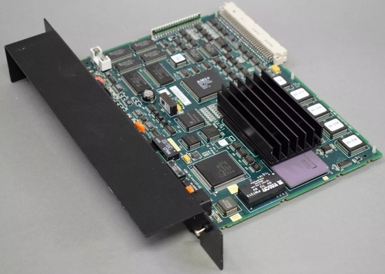 IC697CMM742 GE Ethernet Interface Type 2 ارائه دهنده PLC TCP/IP با عملکرد بالا