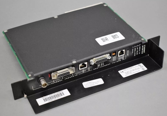 IC697CMM742 GE Ethernet Interface Type 2 ارائه دهنده PLC TCP/IP با عملکرد بالا