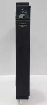 IC697CPU731 GE 12MHz 32Kbyte واحد پردازش مرکزی واحد واحد واحد پردازنده 512 ورودی و خروجی