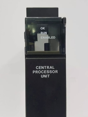IC697CPU731 GE 12MHz 32Kbyte واحد پردازش مرکزی واحد واحد واحد پردازنده 512 ورودی و خروجی